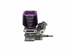 Load image into Gallery viewer, Rare Novarossi C12 .12 Complete 1/10 Scale Nitro Engine Bump Start (Read) #18442