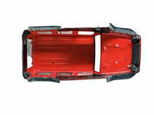Load image into Gallery viewer, Axial 1/10 SCX10 ll 2017 Jeep Wrangler Stock Crawler Chassis W Body #19662