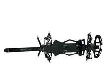 Load image into Gallery viewer, Team GFRP OG 2022 Apollo 1/10 Scale Carbon Drag Car Slider/Roller Rc Part #15898