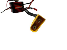 Load image into Gallery viewer, Redcat Hexfly HX1040 Esc W RC4WD 540 45T Brushed Motor For 1/10 Crawler #16328