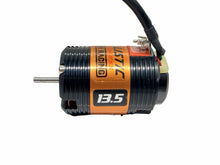 Load image into Gallery viewer, Novak Ballistic 540 13.5T 1/10 Scale Brushless Sensored Motor Rc Part #19738