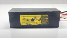 Load image into Gallery viewer, Lectron Pro 5200Mah 50C 14.8V 4S Hardcase Lipo (Read Ad!) #7319