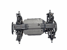 Load image into Gallery viewer, Traxxas Mini-Maxx 1/16 Scale 4WD Monster Truck Slider (Rough Condition) #19049