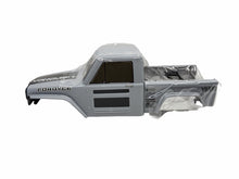 Load image into Gallery viewer, New Vanquish VS4-10 Fordyce Grey Complete Crawler Body Rc Part #18514