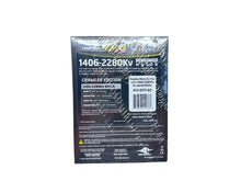Load image into Gallery viewer, Castle Creations 010-0171-02 Mamba Micro X2 16.8V ESC w/1406-2280Kv Motor #12675