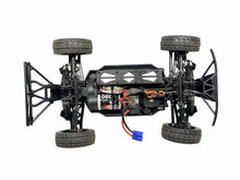 Load image into Gallery viewer, ECX Torment 1/18 Scale 4WD Short Course Truck For Parts/Repair Rc Part #19965