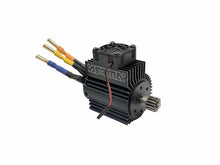Load image into Gallery viewer, Spektrum Firma 3200KV Brushless 1/10 Motor W Heatsink & Fan SPMXSM2000 #19833