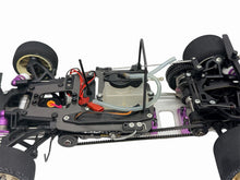 Load image into Gallery viewer, Vintage Serpent Impact 4WD 1/10 Scale Nitro On Road Car Roller Rc Part #18885