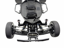 Load image into Gallery viewer, Team Associated DR10 2WD Drag Car Roller/Rolling Chassis W Upgrades #17894