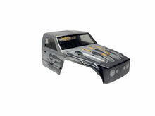 Load image into Gallery viewer, Rock Pirates Rum Runner Complete Crawler Chassis Kit W Dlux Trans/Shafts #18941