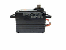 Load image into Gallery viewer, Spektrum RC S9120BL 1/5 Brushless High Torque Metal Gear HV Servo Rc Part #19607