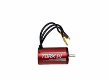 Load image into Gallery viewer, New Kyosho Torx 8 4068 Sensorless 2300KV 4 Pole Brushless Motor Rc Part #18178