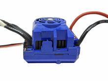 Load image into Gallery viewer, Traxxas Velineon VXL-4S Brushless Waterproof Esc W iC5 Connector Rc Part #18674