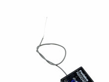 Load image into Gallery viewer, Futaba R203GF S-FHSS 3 Channel 2.4Ghz Surface Receiver Rc Part #18880
