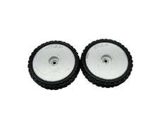 Load image into Gallery viewer, Proline Wedge Squared Carpet 2.2” 2WD Front Buggy Tires W 12MM Hex Wheels #16204