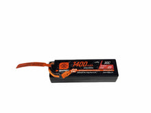 Load image into Gallery viewer, Spektrum 1400MAH 30C 2S Lipo W USB-C Smart Lipo Charger W iC2 Connector #19125