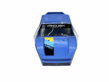 Load image into Gallery viewer, New Vanquish Products VRD Stance Pre-Painted Blue Body (VPS10416) Rc Part #19922