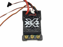 Load image into Gallery viewer, Castle Creations Mamba XLX 2 1/5 Scale Sensored Brushless Esc Rc Part #19088