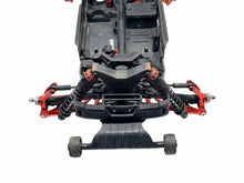 Load image into Gallery viewer, Arrma Senton Mega 1/10 Short Course Truck Slider Converted To Big Rock #19834