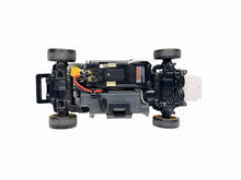 Load image into Gallery viewer, Kyosho AWD Mini-Z W 2008 Subaru Impreza WRC Rally Body W KT-541P Radio #19873