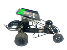 Load image into Gallery viewer, Team Associated RC10GT Converted Elec. Sprint Car Roller W Upgrades #15670