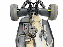 Load image into Gallery viewer, Losi 8ight-X Elite 1/8 Scale 4WD Nitro Buggy Roller/Rolling Chassis #18999