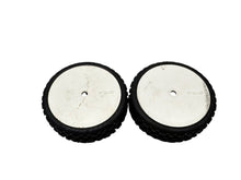Load image into Gallery viewer, Proline Wedge Squared 2.2” 2WD 1/10 Front Buggy Tires W 10MM Hex Wheels #13742
