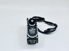 Load image into Gallery viewer, ProTek RC 370TBL "Black Label" Waterproof High Torque Bl Crawler Servo #9922