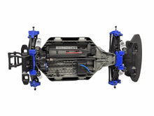 Load image into Gallery viewer, New Traxxas Ford Fiesta ST Rally 1/10 Scale Rally Car Slider W Manual #18811