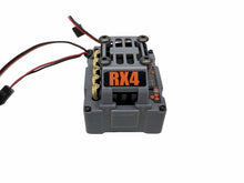 Load image into Gallery viewer, New Tekin RX4 Hardbox Waterproof Sensored/Sensorless Crawler Esc Rc Part #18161