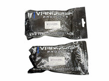 Load image into Gallery viewer, Vanquish Products KMC XD229 Machete V2 1.9” Blue Alum Beadlock Wheels (4) #19153