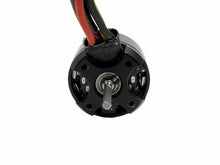Load image into Gallery viewer, 3 Brothers Rc BlackJacket 2000KV 1/10 Scale Crawler Motor Rc Part #19392