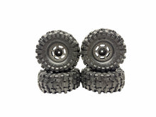 Load image into Gallery viewer, New Axial Capra 4WS Proline Baja Pro X Tires W Holcomb 1.9 12MM Hex Wheel #18379
