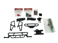 Load image into Gallery viewer, Small Arrma Stock Plastic Parts Lot For 1/10 Scale Rc Part #16451