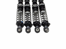 Load image into Gallery viewer, Incision 80MM Scale Shocks Set Of 4 Off VS4-10 Ultra Fits 1/10 Crawlers #17950