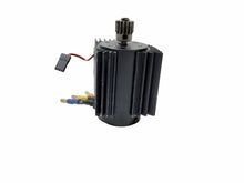 Load image into Gallery viewer, Spektrum Firma 3200KV Brushless 1/10 Motor W Heatsink & Fan SPMXSM2000 #19833