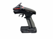 Load image into Gallery viewer, Redcat Racing RCR-2CE 2.4GHZ Transmitter & R-3E Receiver Rc Part #19930