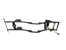 Load image into Gallery viewer, GSPEED V3 G10 Chassis W Bumpers, Panhard, Servo Mount Etc Rc Part #17036