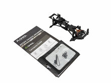 Load image into Gallery viewer, New Axial SCX24 1/24 Mini Crawler Slider W Servo (Toyota 4 Runner Ed.) #17785