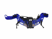 Load image into Gallery viewer, New Losi LMT SonUva Digger 2.0 1/8 Scale MT Complete Chassis Setup #18959
