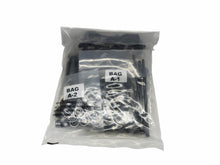Load image into Gallery viewer, New Axial SCX10 Pro 1/10 Scale Stock Front & Rear Axles (Needs Built) #18312