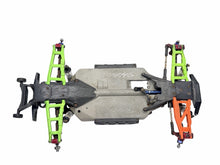 Load image into Gallery viewer, Traxxas Stampede 4x4 VXL 1/10 MT Slider W Body & Upgrades (Rough Cond.) #19050