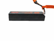 Load image into Gallery viewer, Spektrum 1400MAH 30C 2S Lipo W USB-C Smart Lipo Charger W iC2 Connector #19125