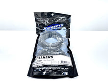 Load image into Gallery viewer, JConcepts Stalkers 3175-01 1/8 Scale Buggy Tires Blue Compound Nip #11687