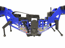 Load image into Gallery viewer, New Losi LMT SonUva Digger 2.0 1/8 Scale MT Complete Chassis Setup #18959