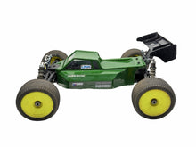 Load image into Gallery viewer, Mugen Seiki MBX8TR Eco 1/8 Off-Road Competition Electric Truggy Roller #18366