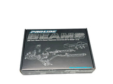 Load image into Gallery viewer, New Proline PRO638500 Twin I-Beam 2WD Pre-Runner Suspension Conv. Kit SCX10 l/ll