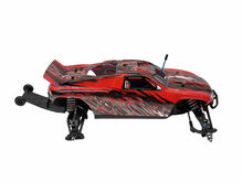 Load image into Gallery viewer, Traxxas Jato 3.3 1/10 Scale Nitro Stadium Truck Slider W Body Rc Part #18583