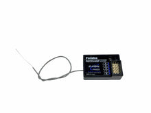 Load image into Gallery viewer, Futaba R203GF S-FHSS 3 Channel 2.4Ghz Surface Receiver Rc Part #18880