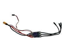 Load image into Gallery viewer, Holmes Hobbies Crawlmaster Mini V2 1/10 Scale Esc W XT60 Connector #16828